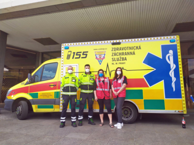 Pomáhala na kovidovém oddělení 02.jpg Pomáhala na kovidovém oddělení 02.jpg